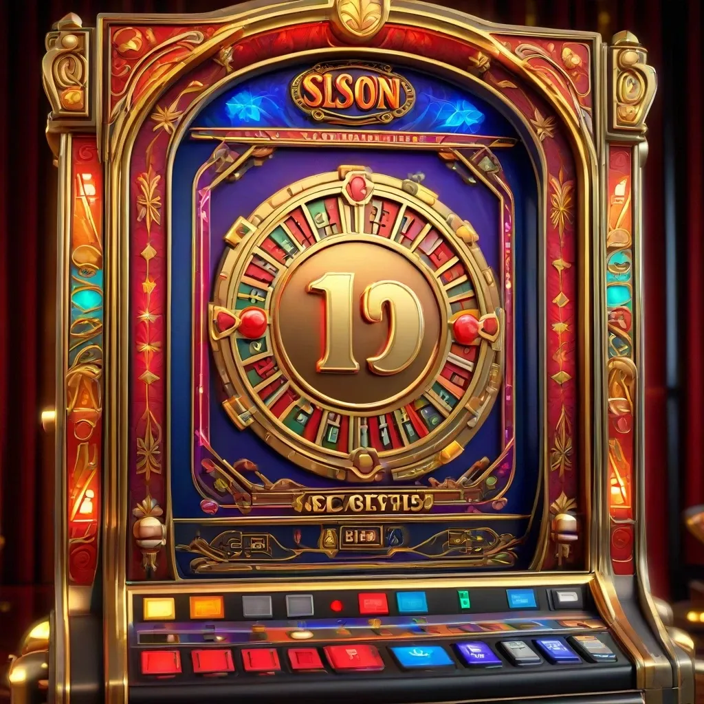 Casino Chance Fortune