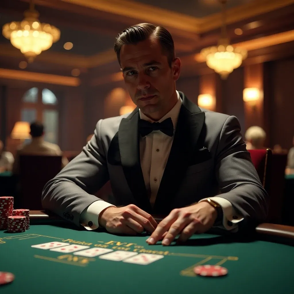 Casino High Roller