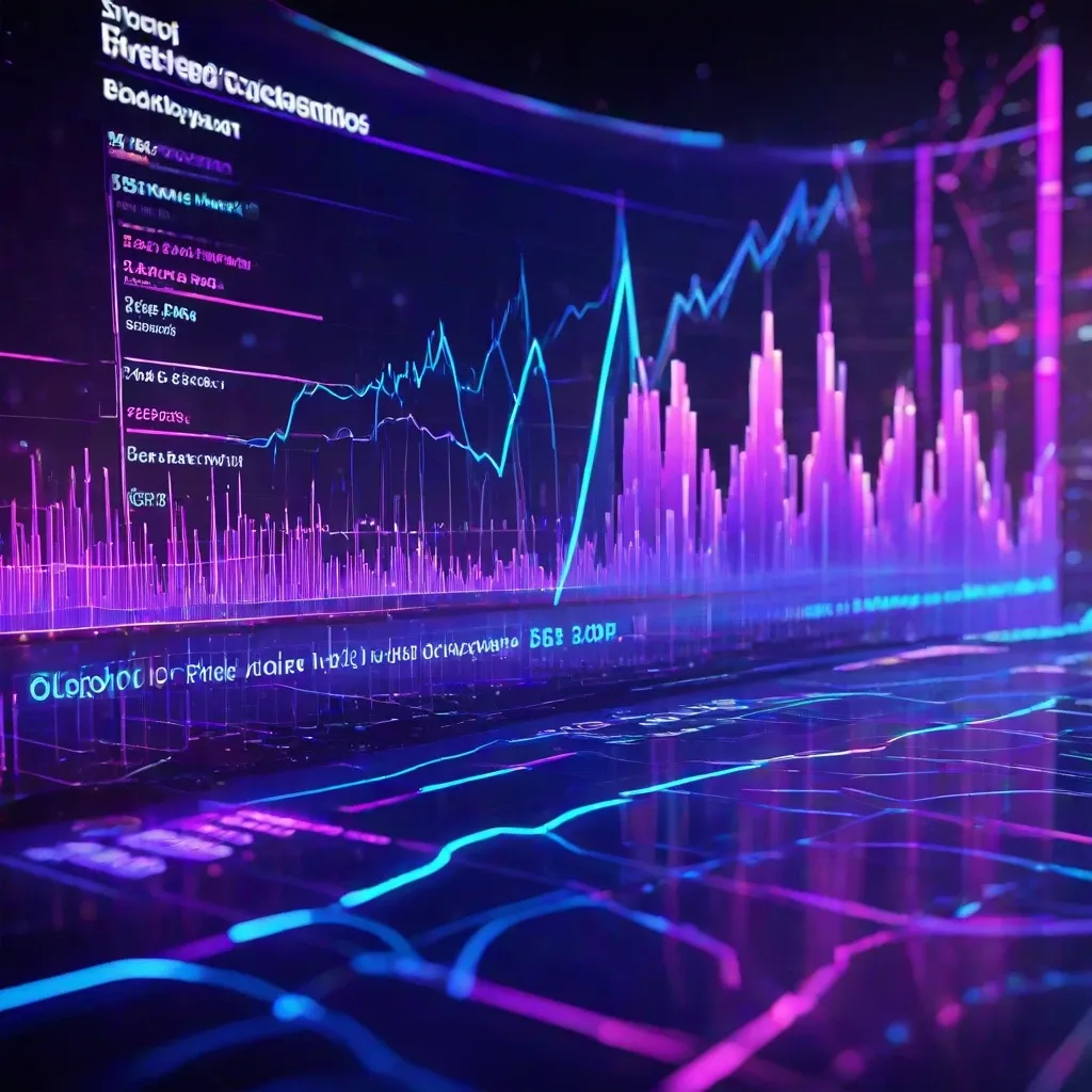 DataDrivenBettingVisualized