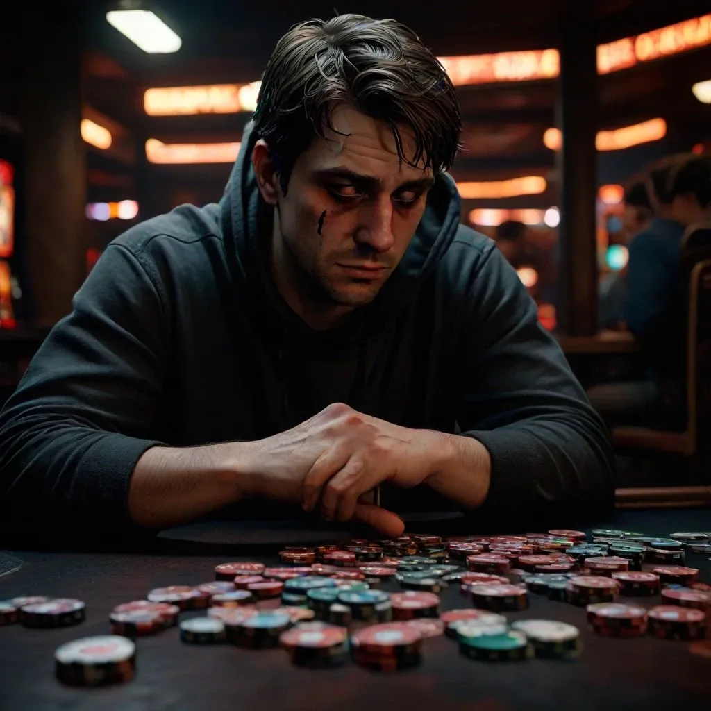Gambling_Addiction_Struggle