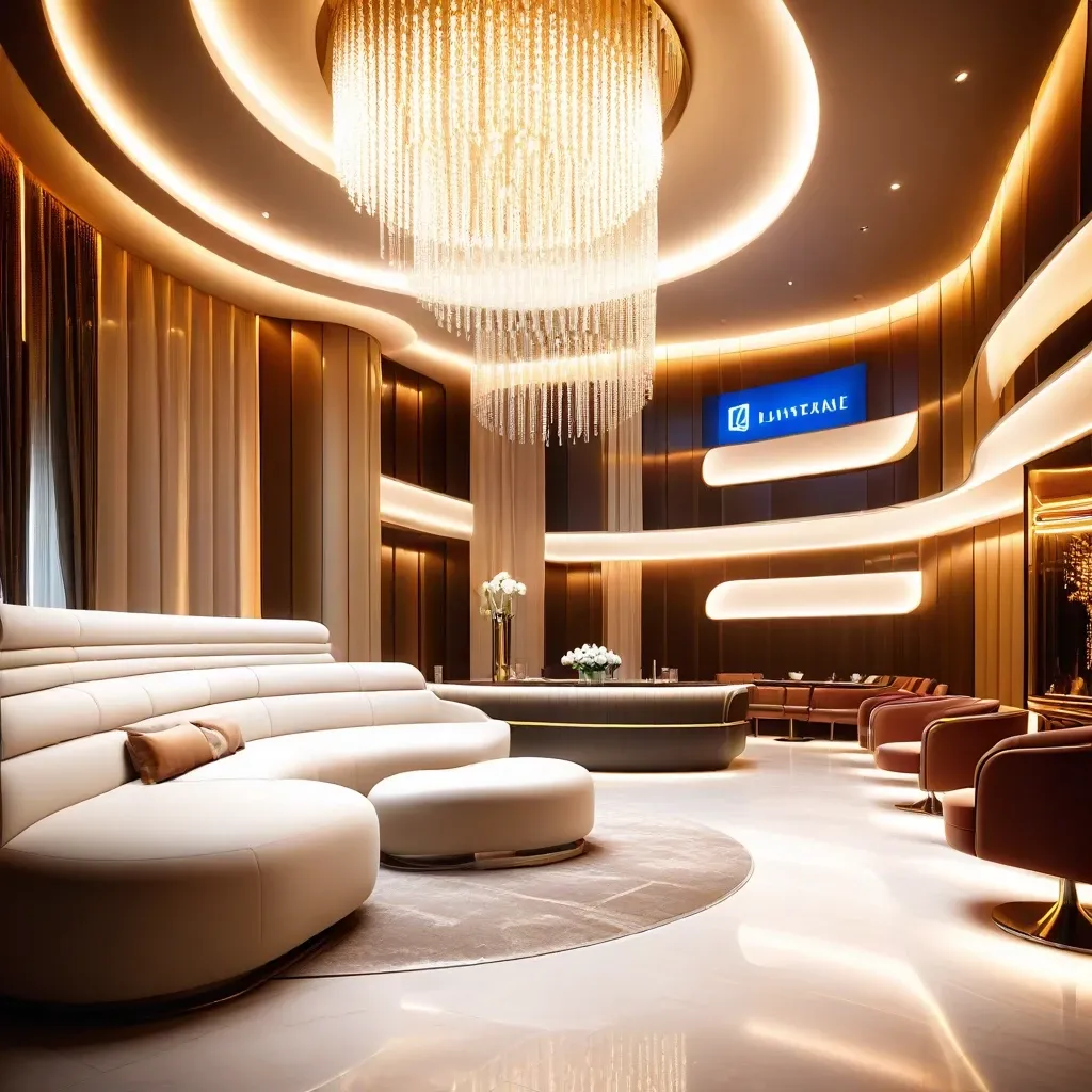 Loyalty Tierscape Render