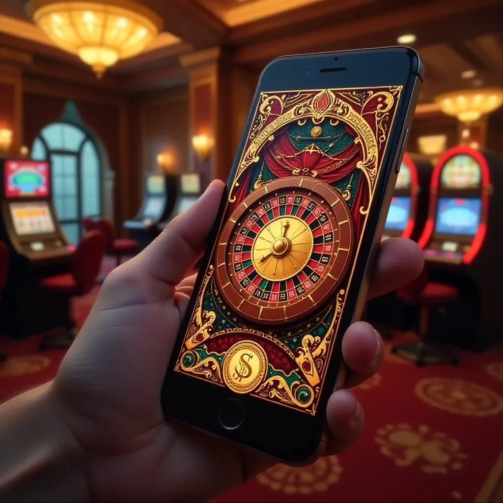 Mobile Casinos: A Comprehensive Guide to Safe and Profitable Gaming