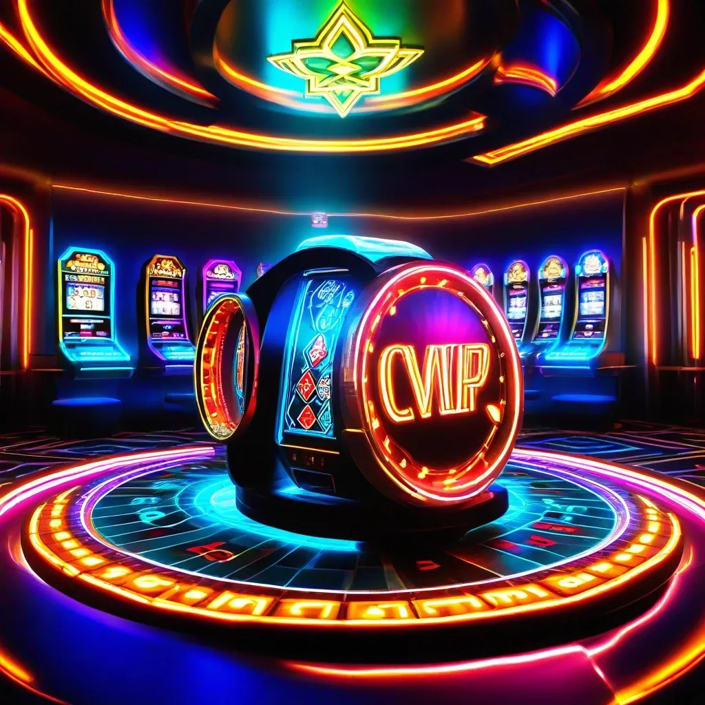 Mobile Casino Future