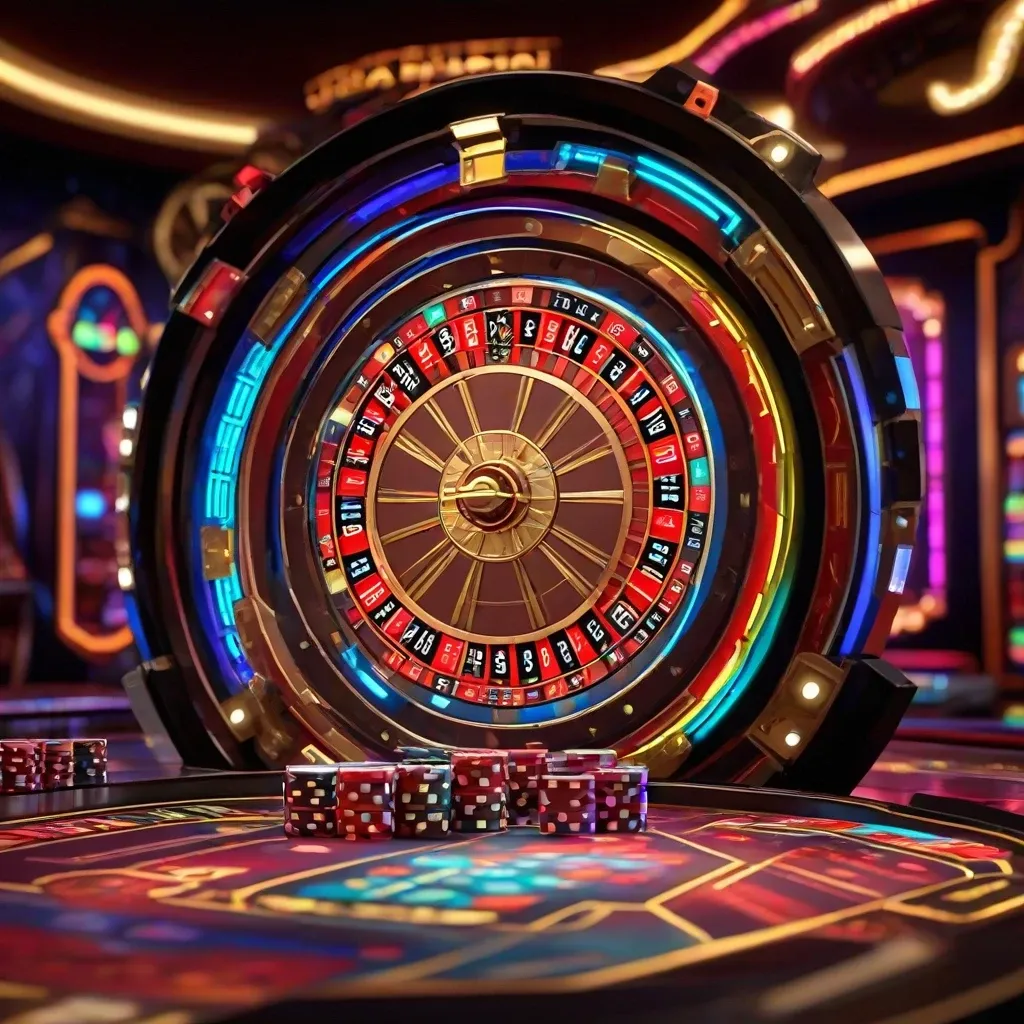 MobileCasinoVegasNights