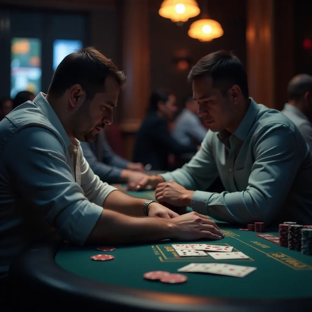 Poker_Mind_Game