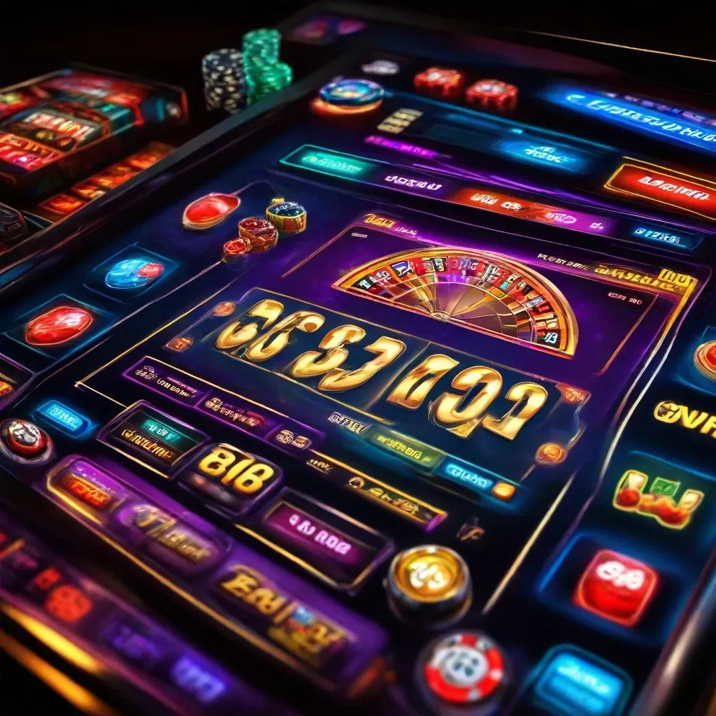 rtp_slot_showcase