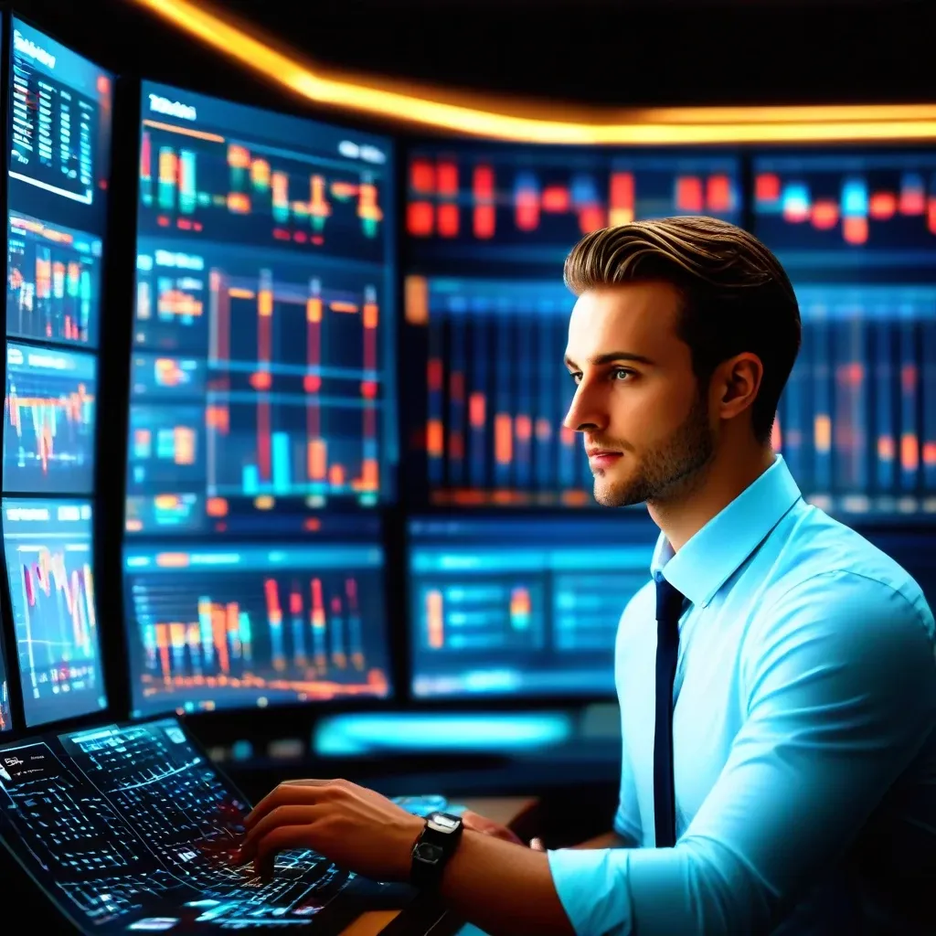 Smart Betting: From Gambling to Strategic Investing | Expert Guide