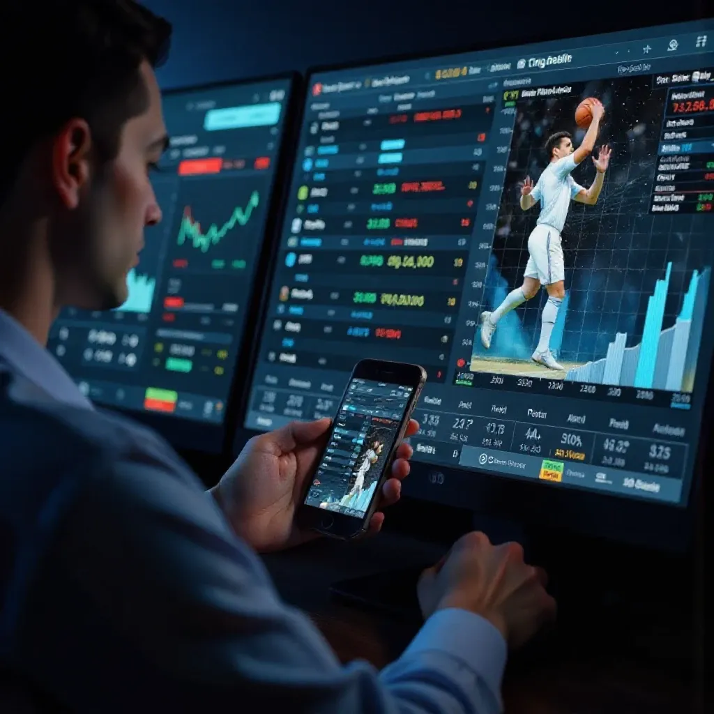 Strategic Tipping Point