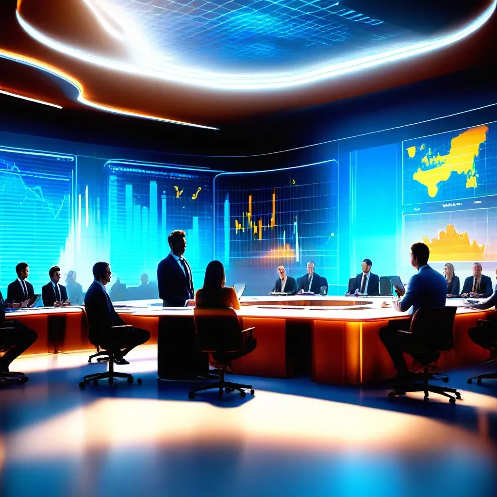 Venture Angel Dynamics
